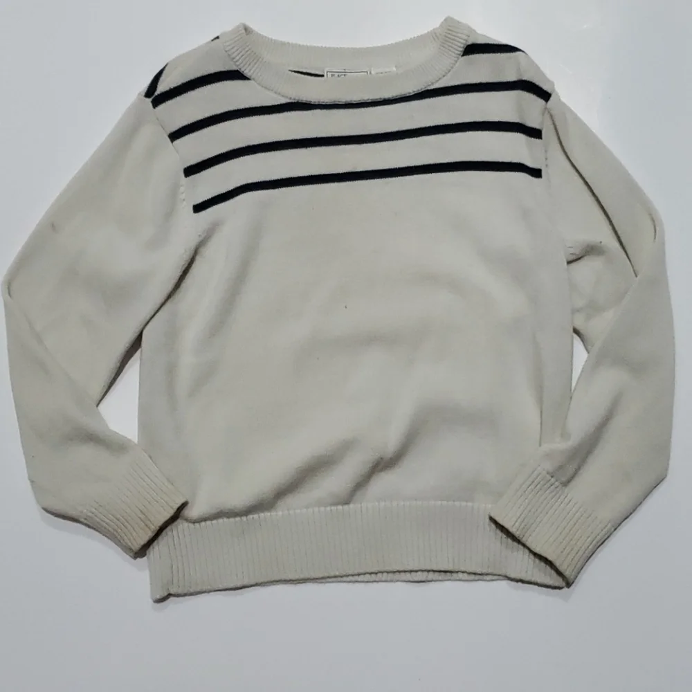 The Children's Place Boy's Sweater-Size XS 4